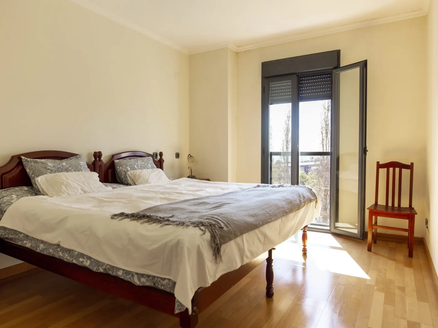 Apartamento T4 Vista de Rio, Parque das Nações — foto 10