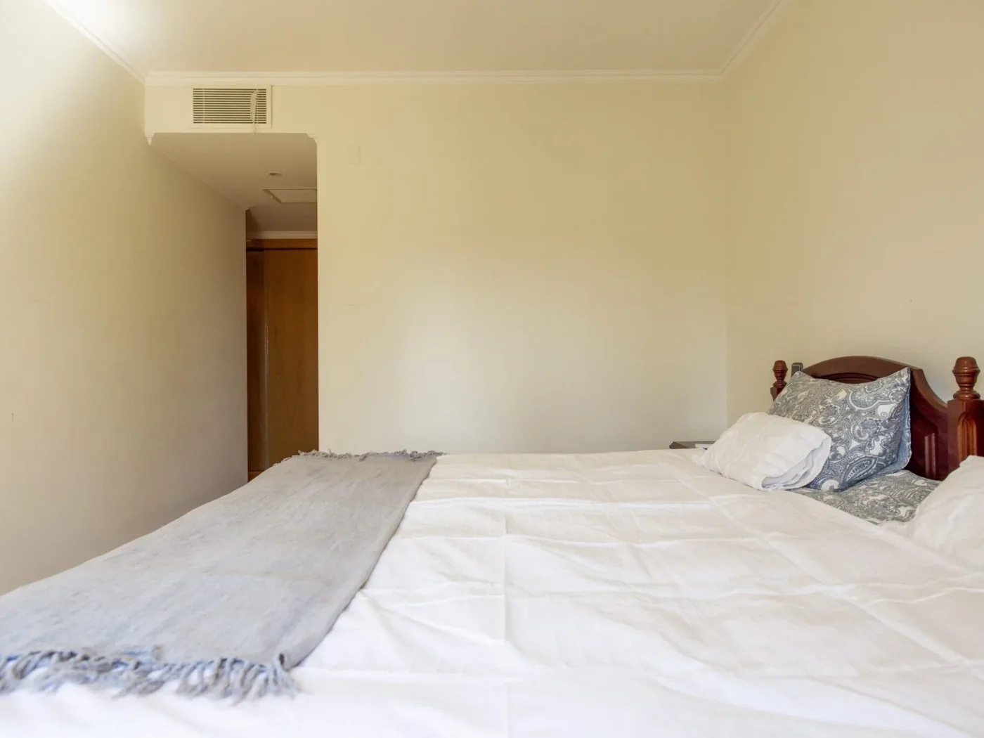 Apartamento T4 Vista de Rio, Parque das Nações — foto 11