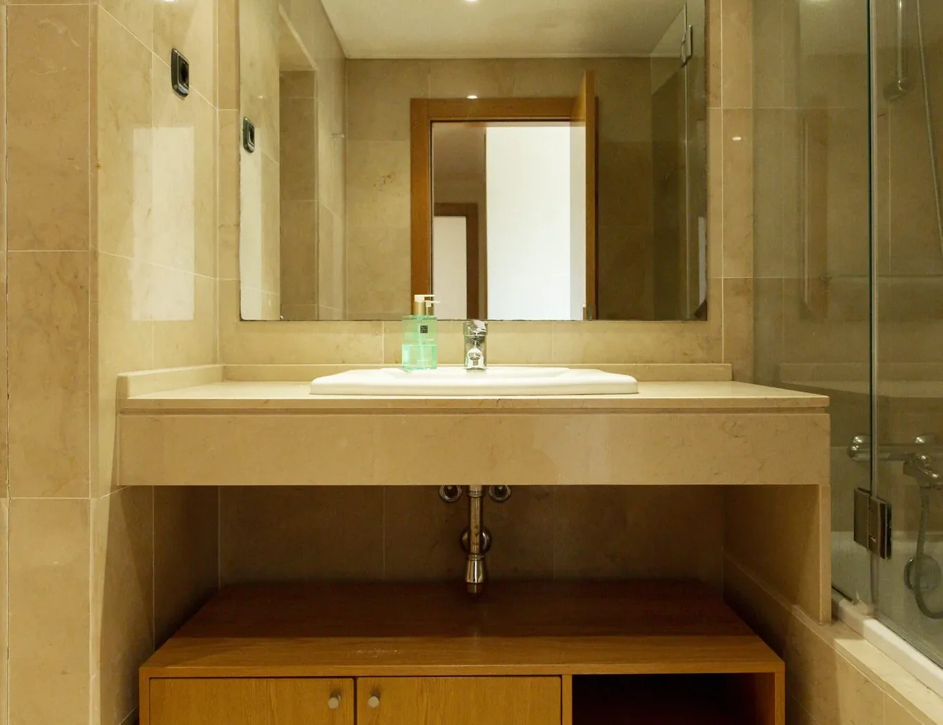 Apartamento T4 Vista de Rio, Parque das Nações — foto 12