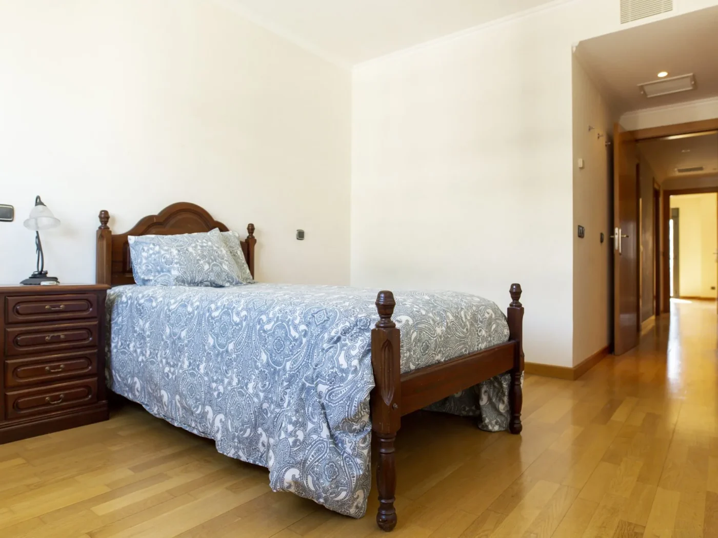 Apartamento T4 Vista de Rio, Parque das Nações — foto 18