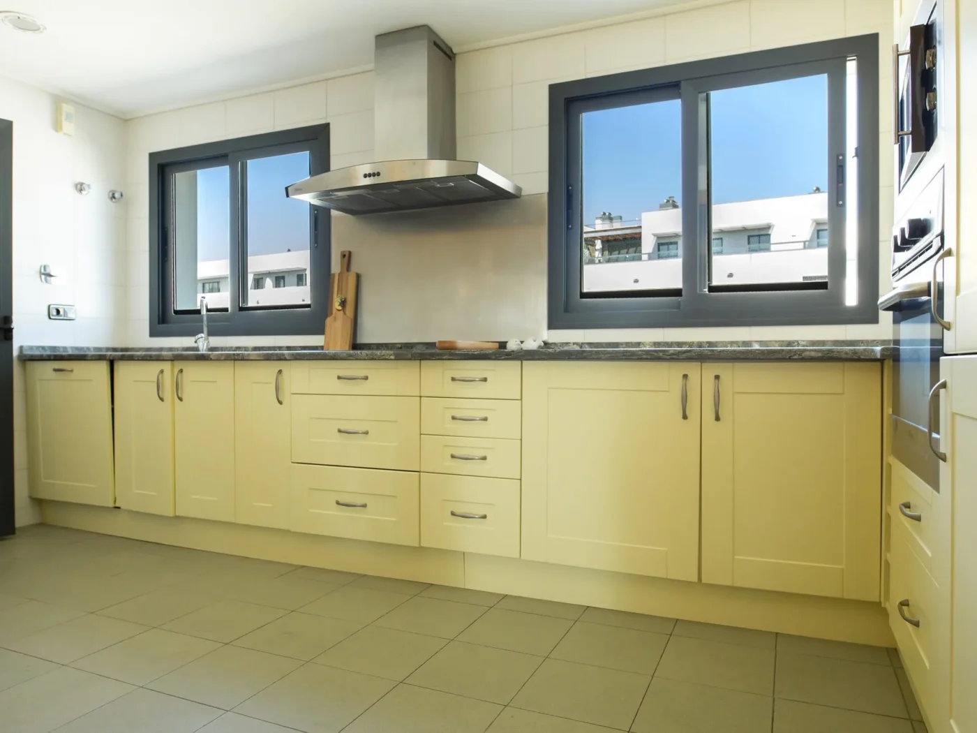 Apartamento T4 Vista de Rio, Parque das Nações — foto 19