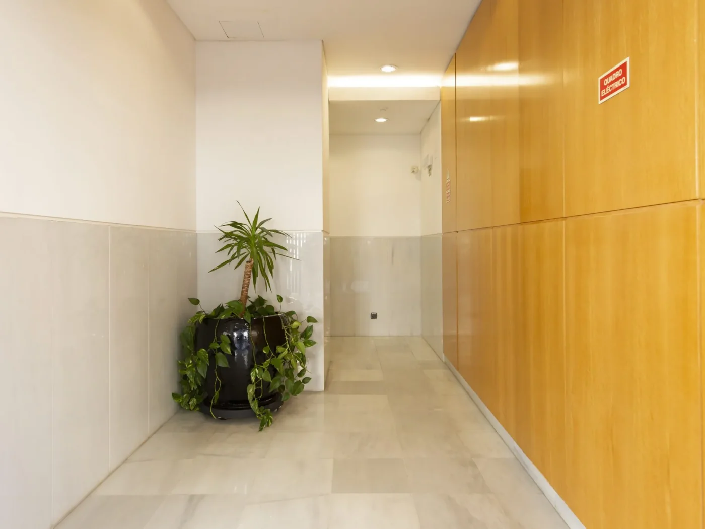 Apartamento T4 Vista de Rio, Parque das Nações — foto 20