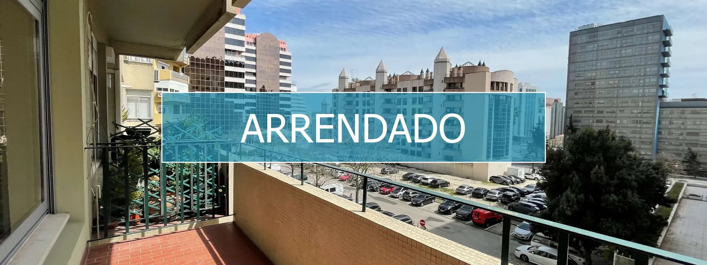 T3 para Arrendar, Avenidas Novas