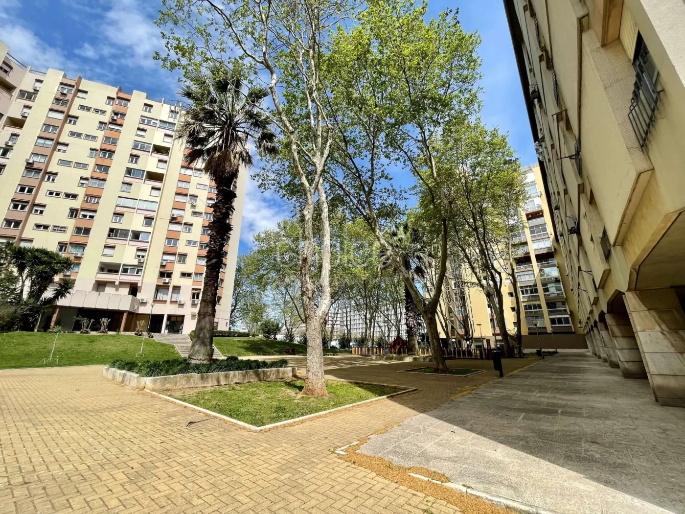 T3 para Arrendar, Avenidas Novas — foto 37