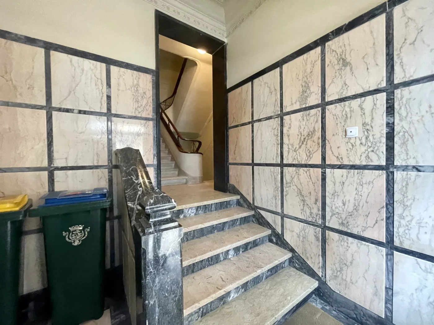 T2 Totalmente Renovado com Logradouro de 59 m², Benfica — foto 3