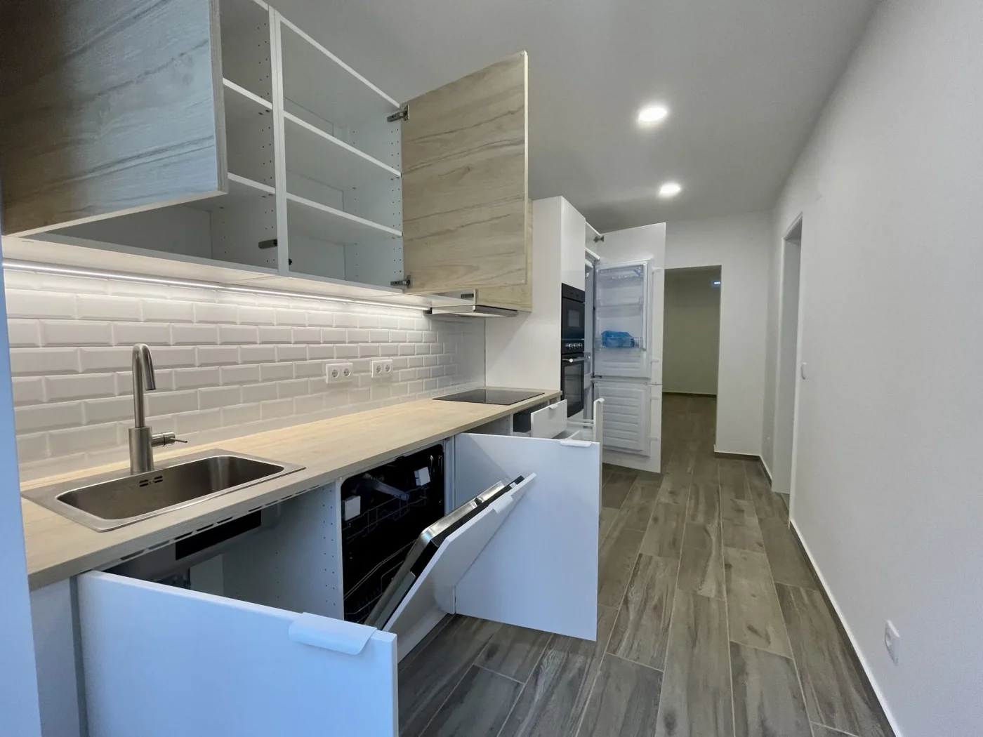 T2 Totalmente Renovado com Logradouro de 59 m², Benfica — foto 16