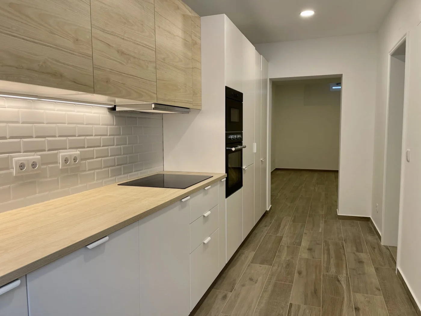 T2 Totalmente Renovado com Logradouro de 59 m², Benfica — foto 18