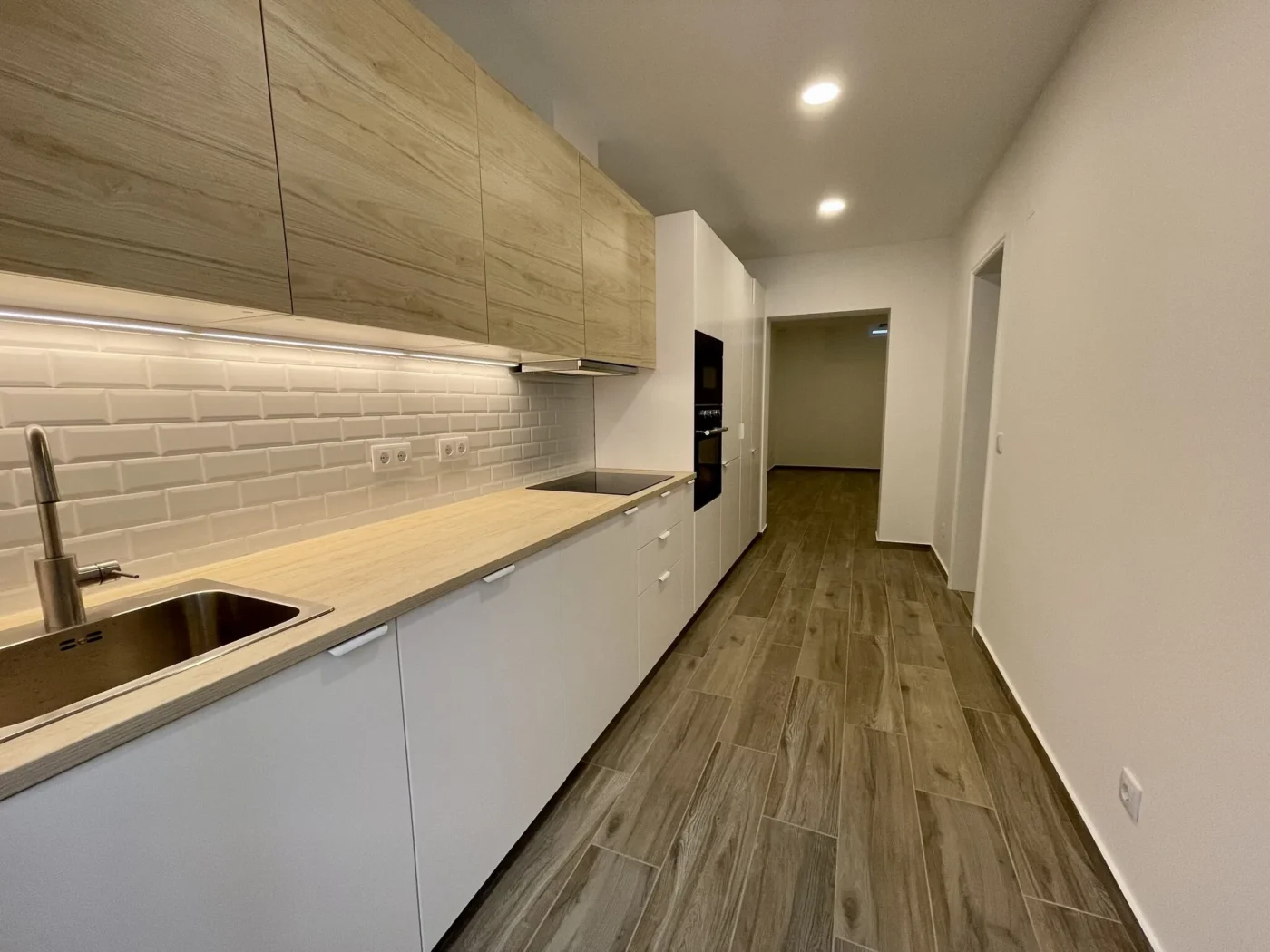 T2 Totalmente Renovado com Logradouro de 59 m², Benfica — foto 19