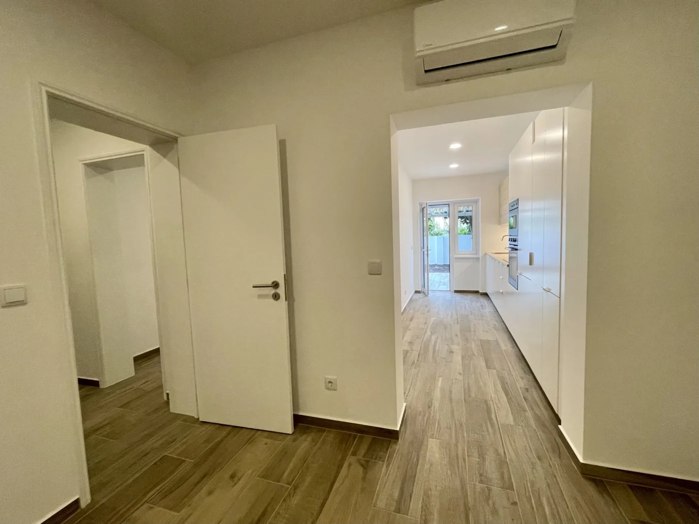 T2 Totalmente Renovado com Logradouro de 59 m², Benfica — foto 23