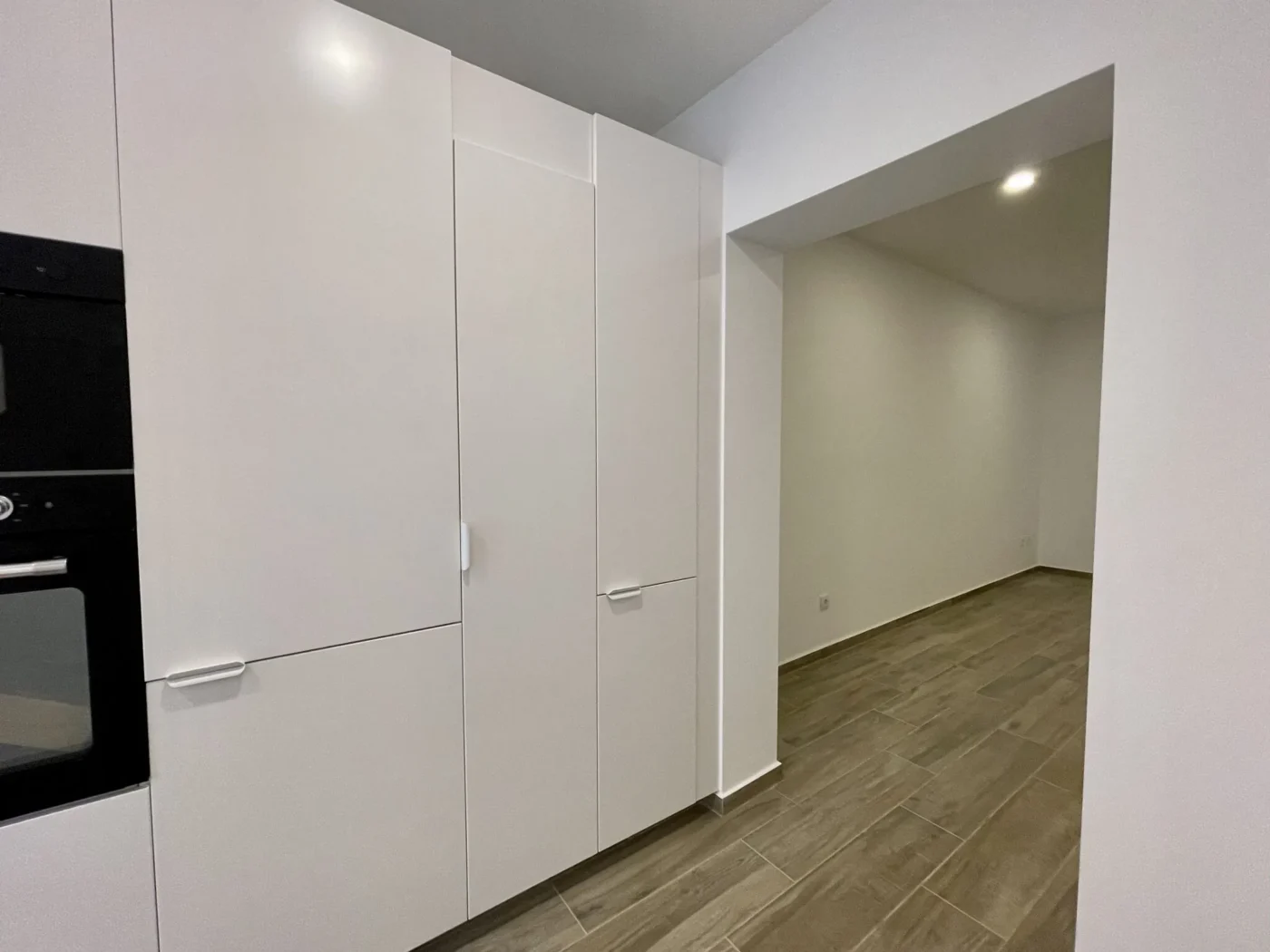T2 Totalmente Renovado com Logradouro de 59 m², Benfica — foto 25