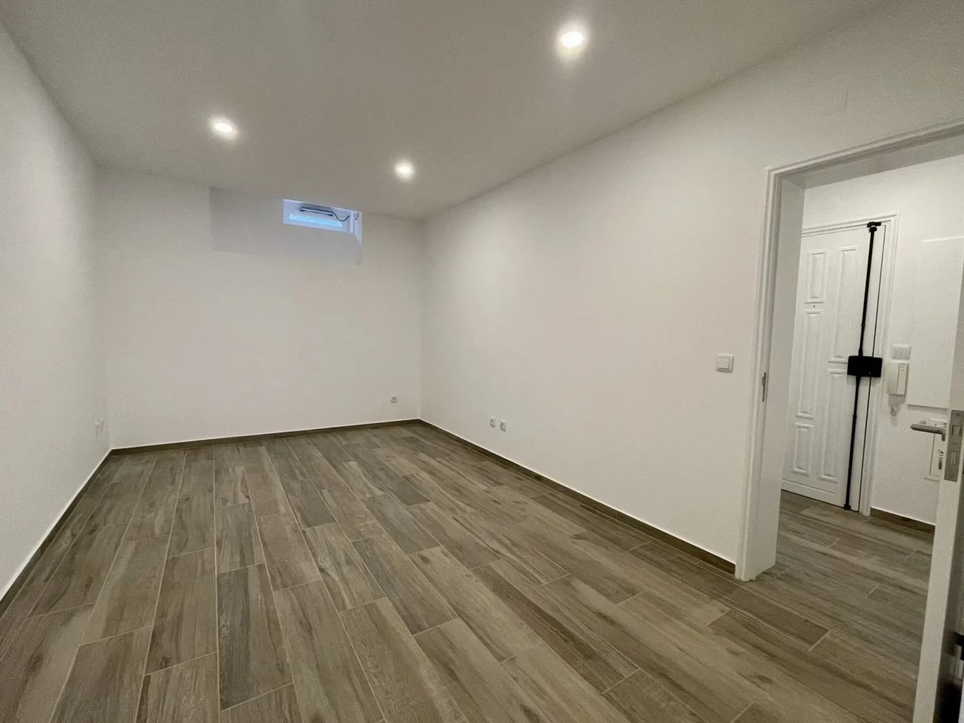 T2 Totalmente Renovado com Logradouro de 59 m², Benfica — foto 27