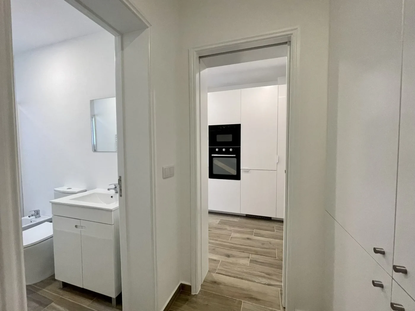 T2 Totalmente Renovado com Logradouro de 59 m², Benfica — foto 28