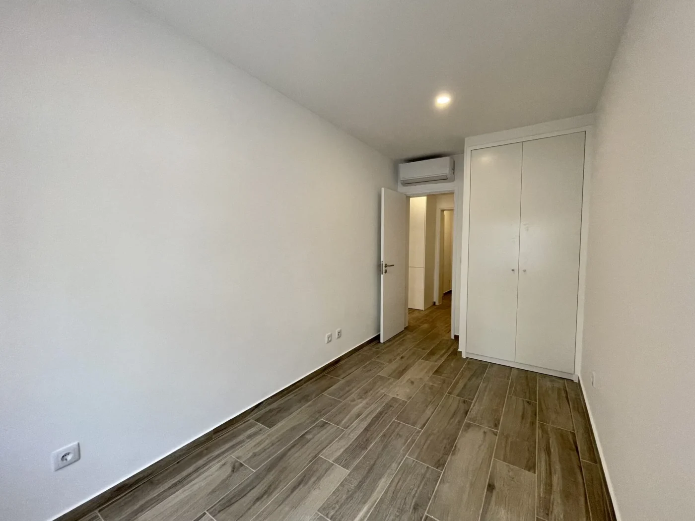 T2 Totalmente Renovado com Logradouro de 59 m², Benfica — foto 36