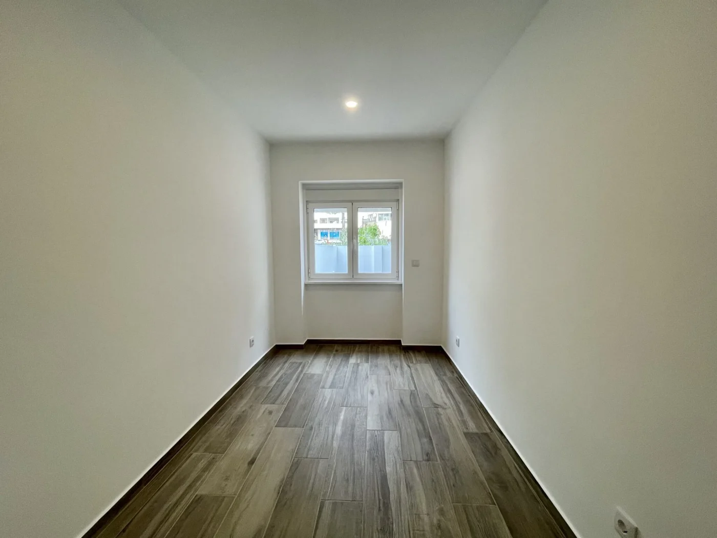 T2 Totalmente Renovado com Logradouro de 59 m², Benfica — foto 37