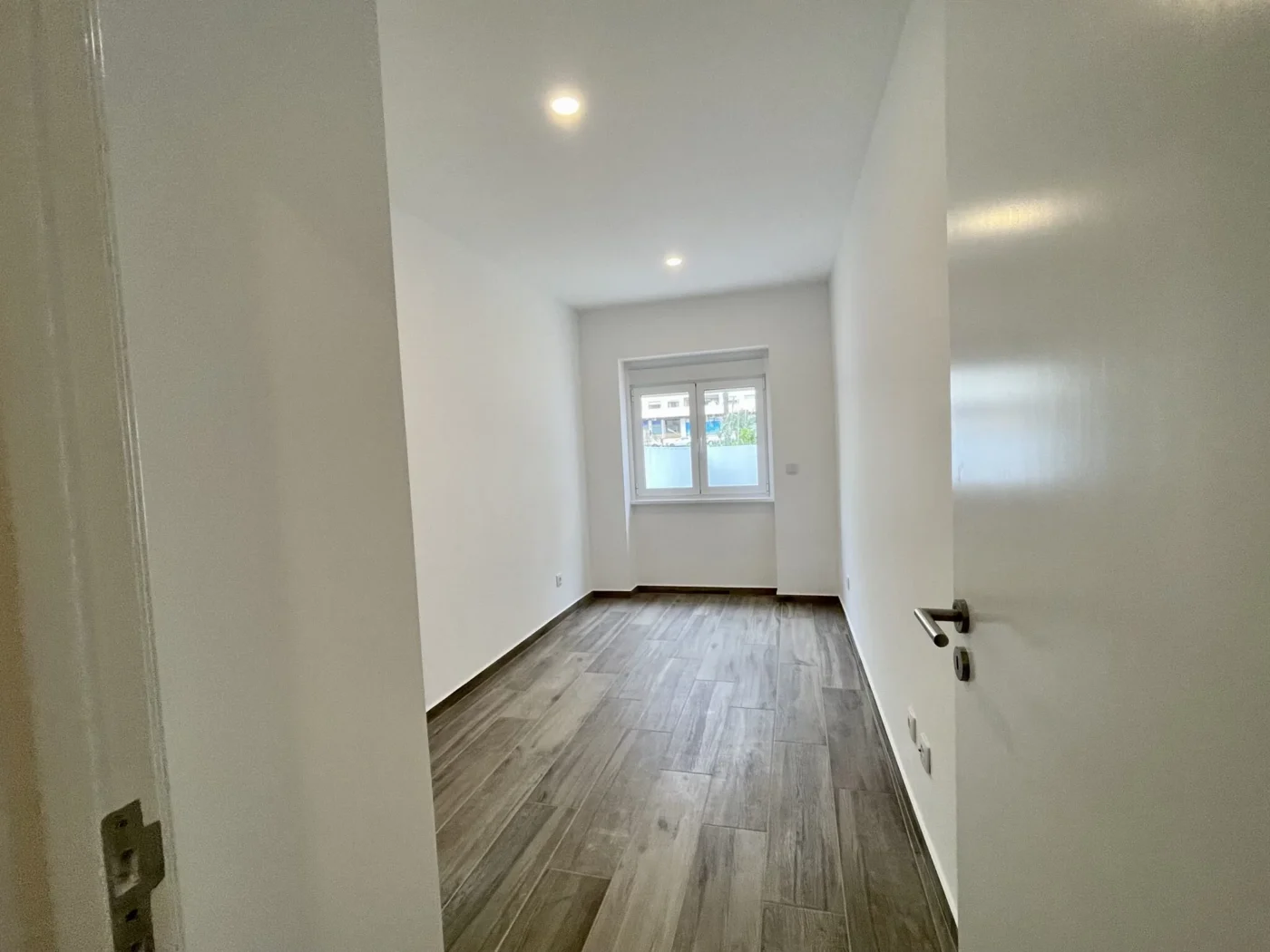 T2 Totalmente Renovado com Logradouro de 59 m², Benfica — foto 38