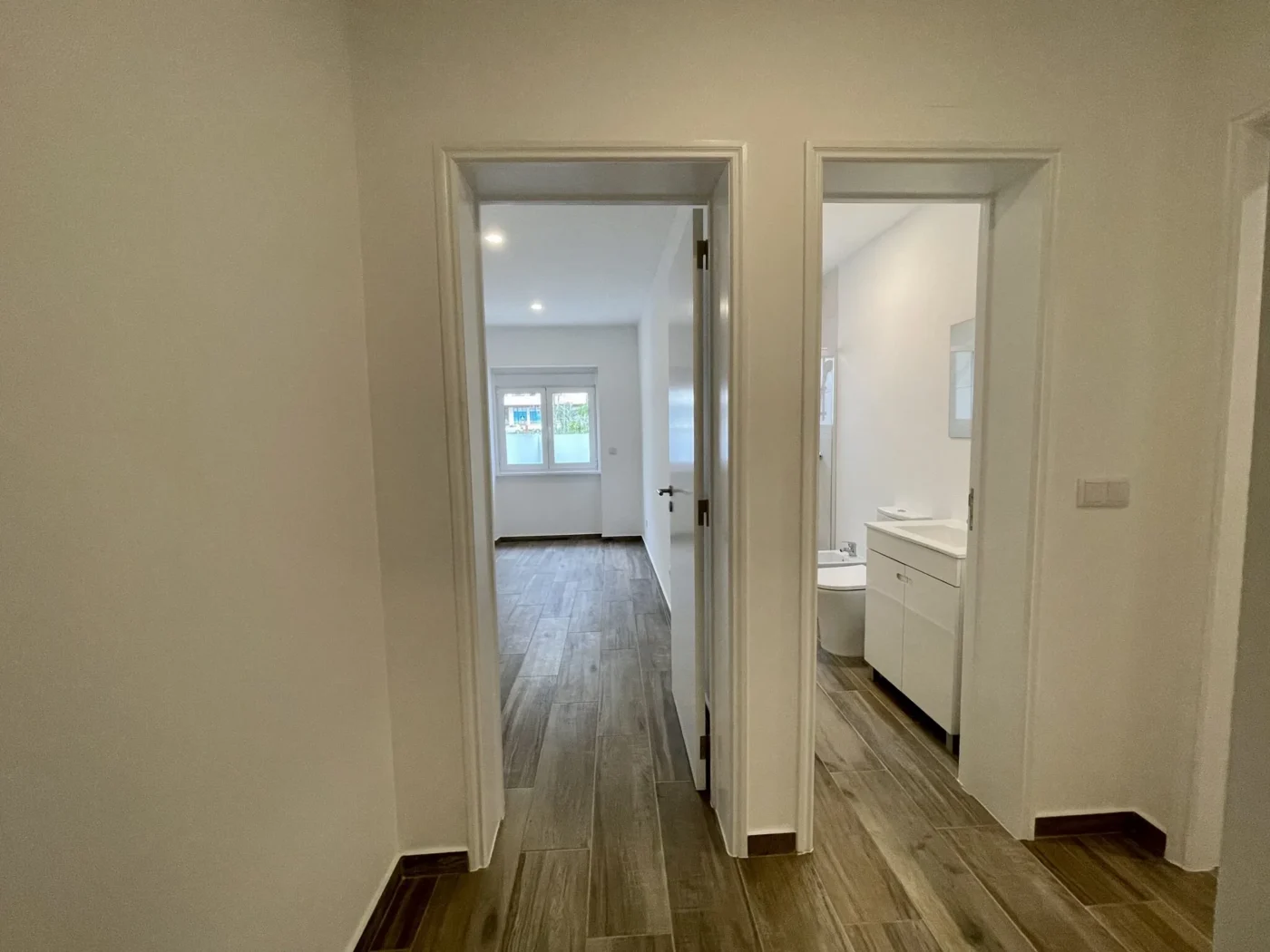 T2 Totalmente Renovado com Logradouro de 59 m², Benfica — foto 39