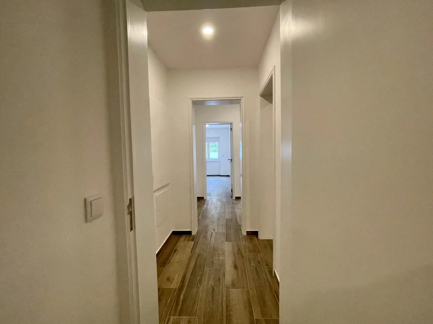 T2 Totalmente Renovado com Logradouro de 59 m², Benfica — foto 40