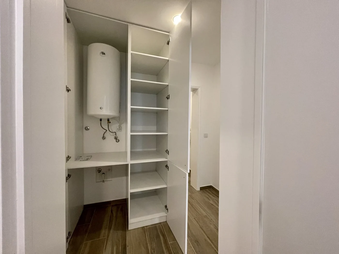T2 Totalmente Renovado com Logradouro de 59 m², Benfica — foto 45