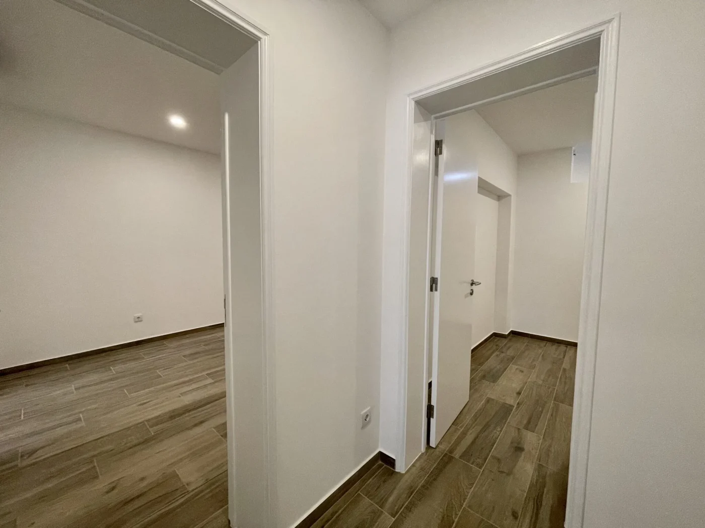 T2 Totalmente Renovado com Logradouro de 59 m², Benfica — foto 46