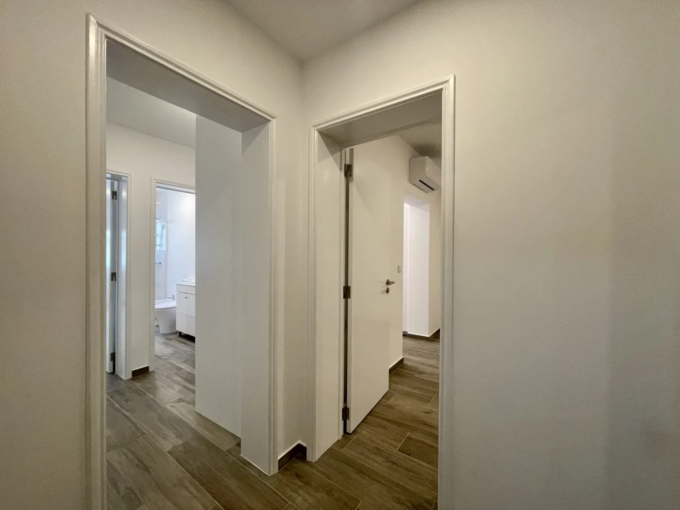 T2 Totalmente Renovado com Logradouro de 59 m², Benfica — foto 47
