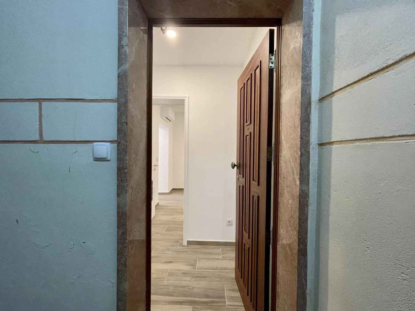 T2 Totalmente Renovado com Logradouro de 59 m², Benfica — foto 48