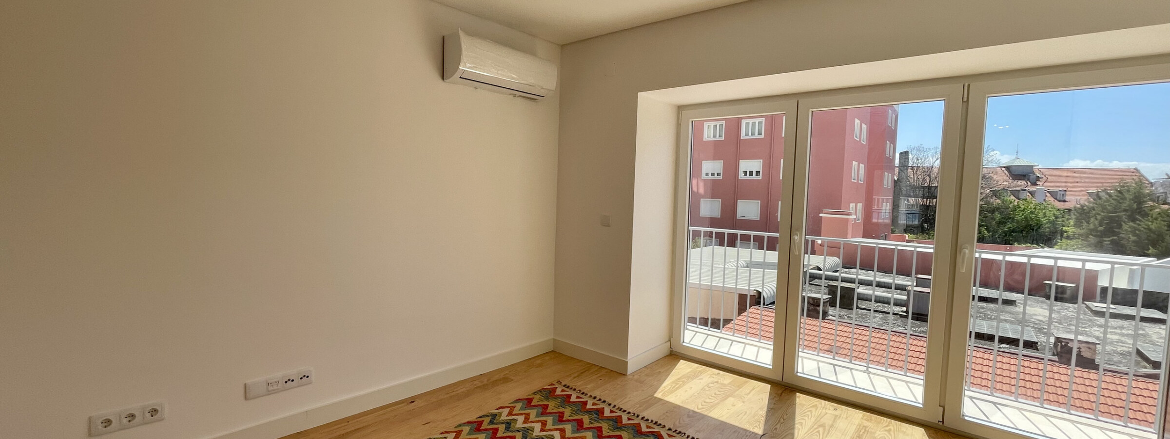 T2 Duplex totalmente renovado em Arroios