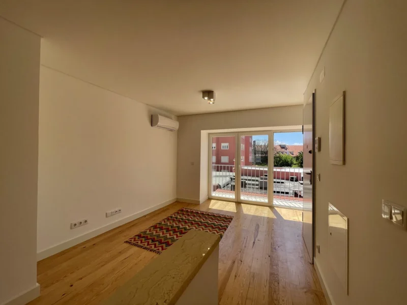 T2 Duplex totalmente renovado em Arroios
