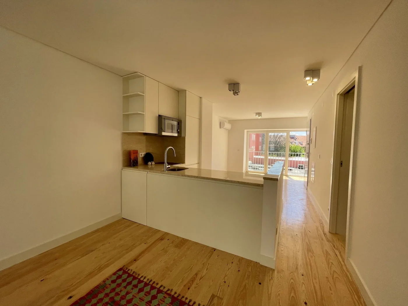 T2 Duplex totalmente renovado em Arroios — foto 10