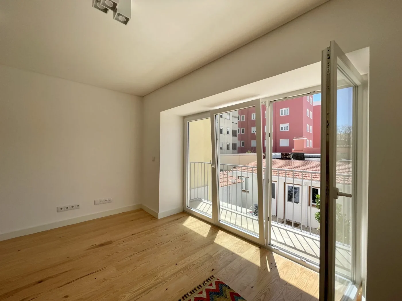 Apartamento T1 a estrear em Arroios — foto 9