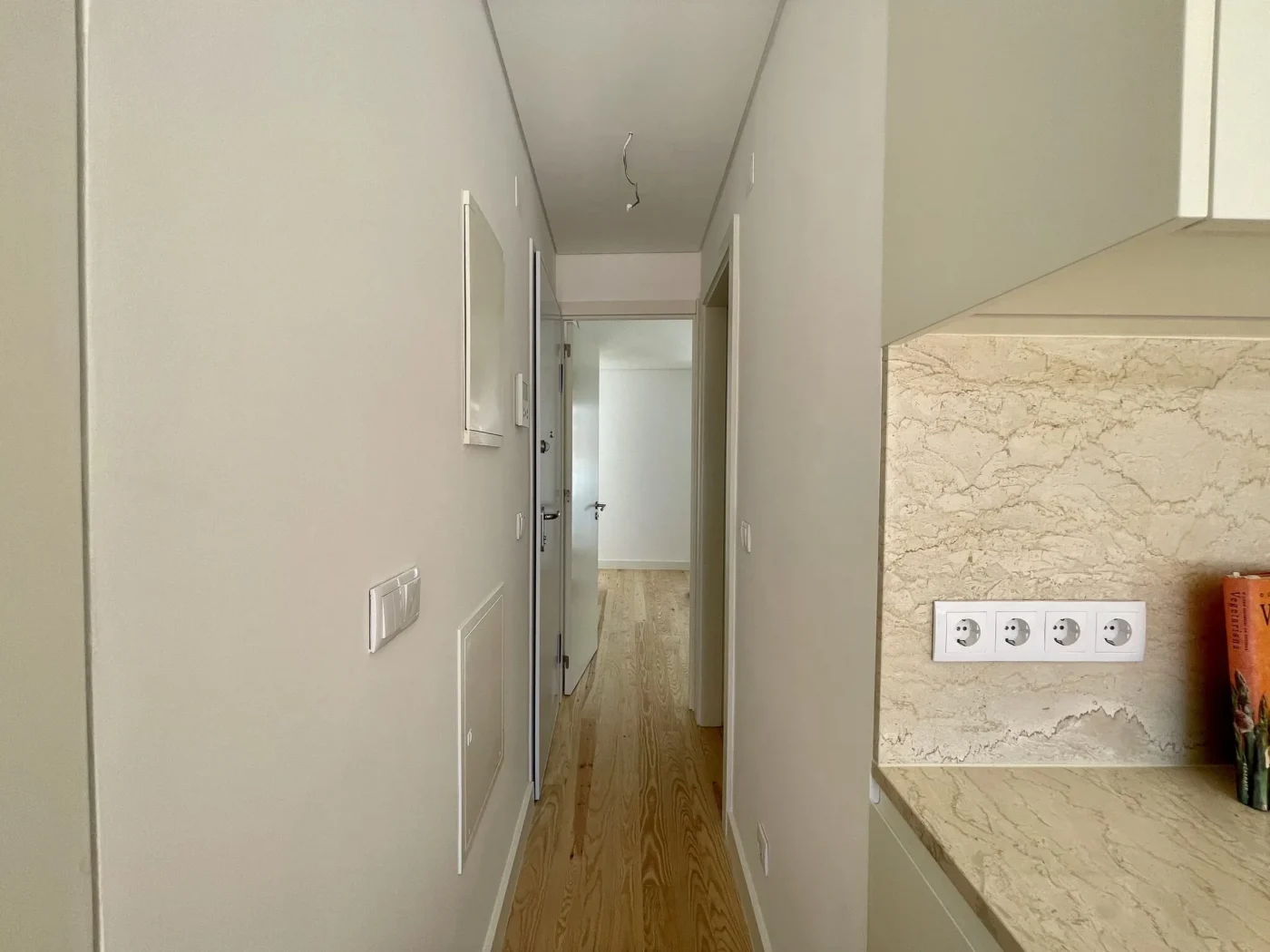 Apartamento T1 a estrear em Arroios — foto 15