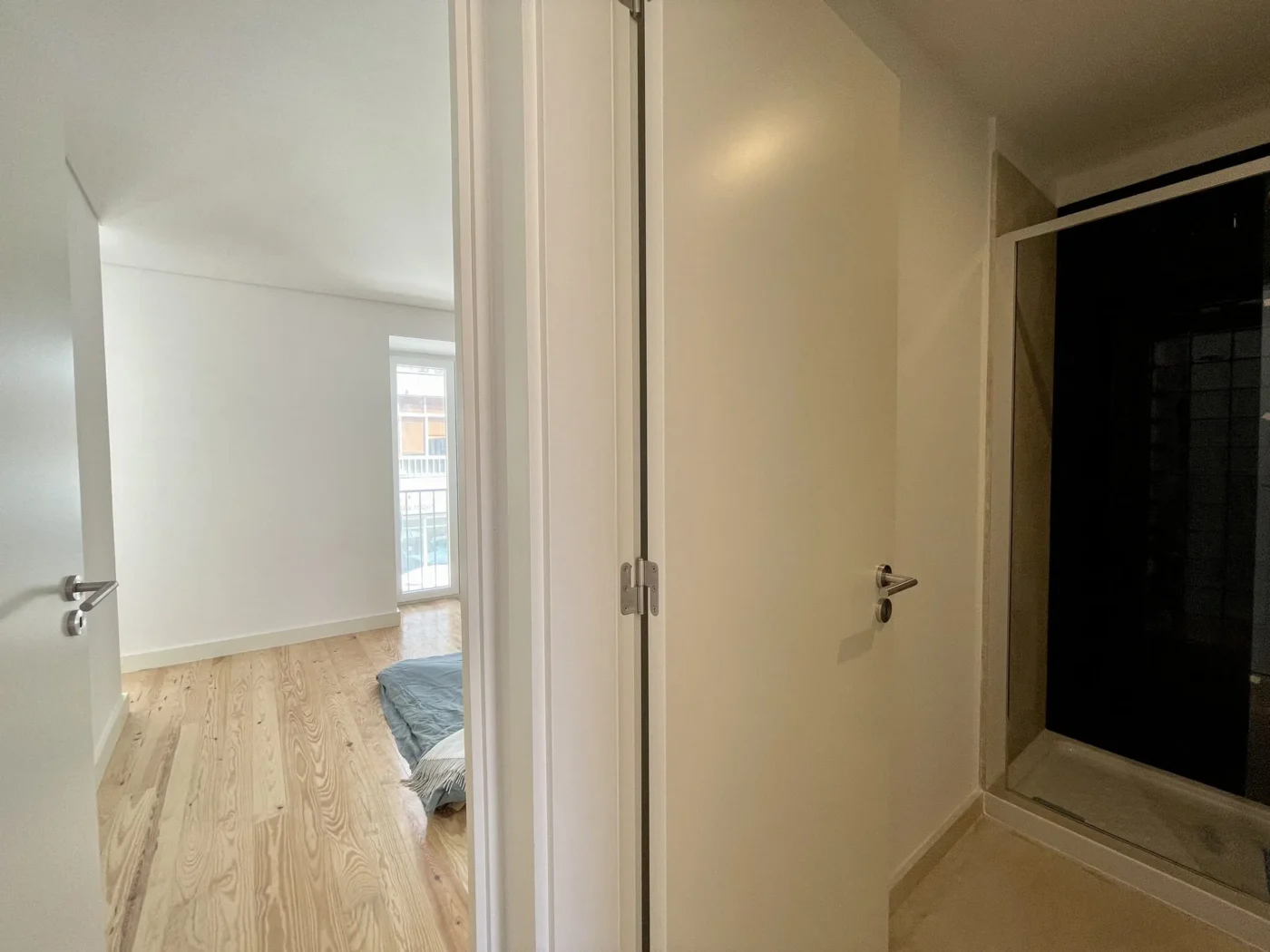 Apartamento T1 a estrear em Arroios — foto 16