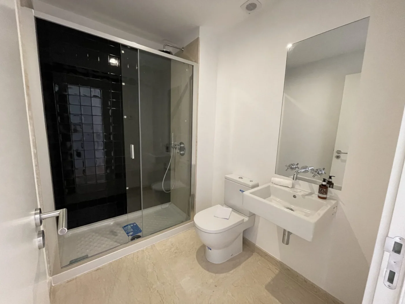Apartamento T1 a estrear em Arroios — foto 17