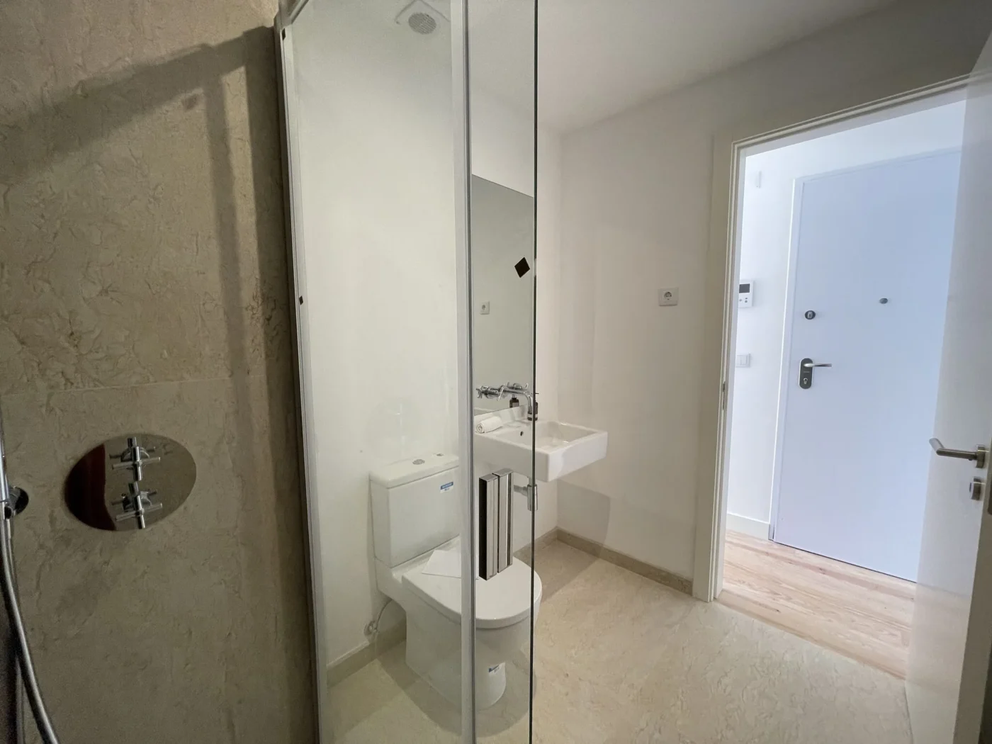 Apartamento T1 a estrear em Arroios — foto 18
