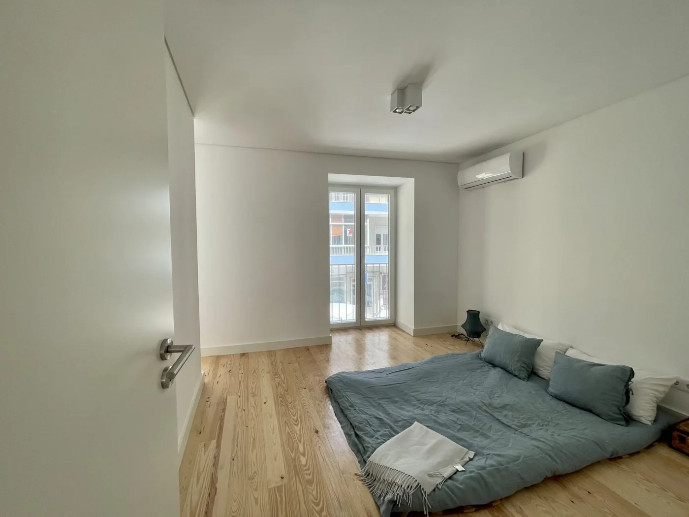 Apartamento T1 a estrear em Arroios — foto 19