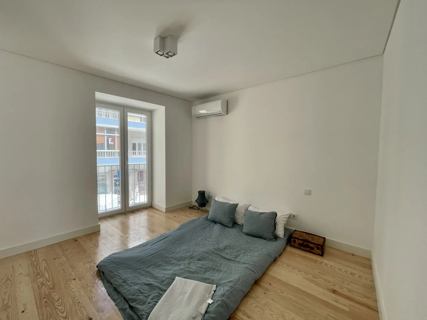Apartamento T1 a estrear em Arroios — foto 20