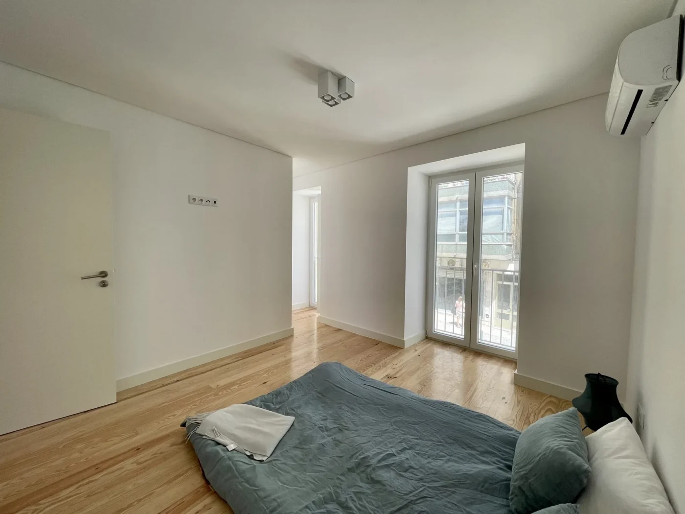 Apartamento T1 a estrear em Arroios — foto 21