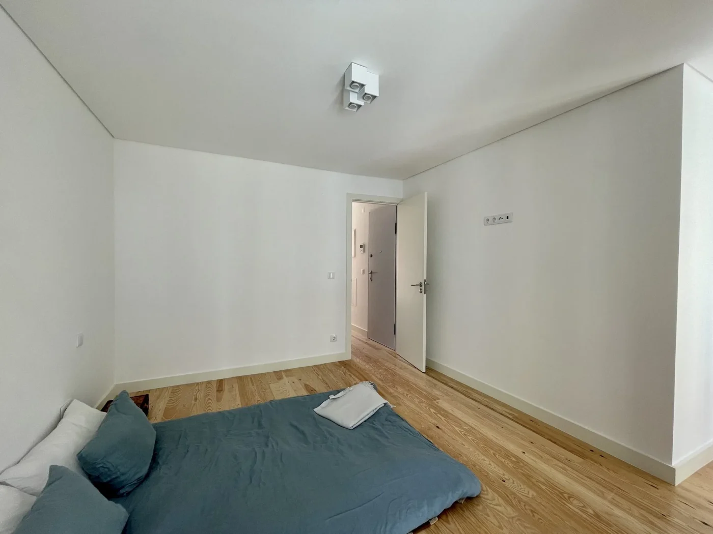 Apartamento T1 a estrear em Arroios — foto 22