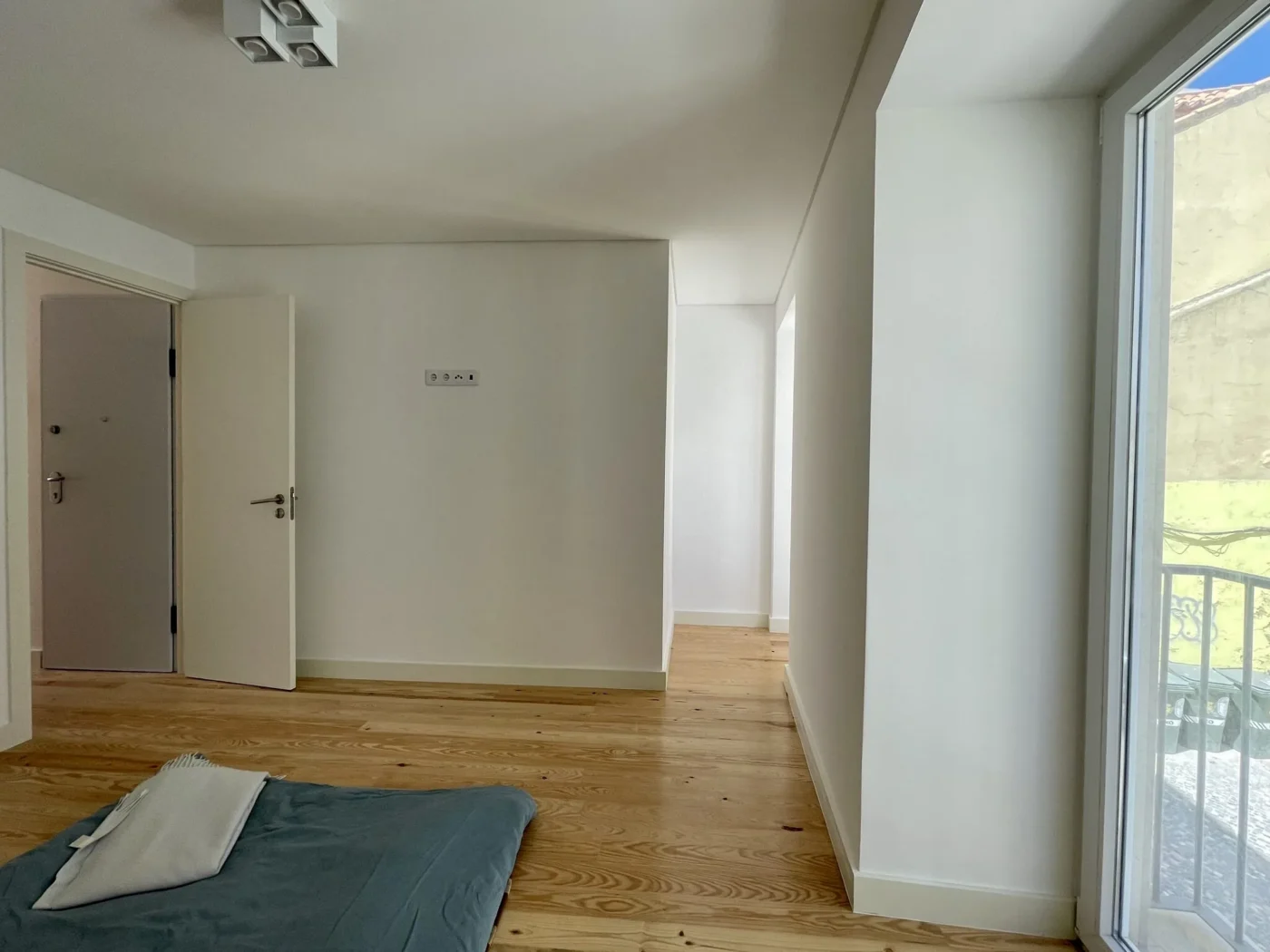 Apartamento T1 a estrear em Arroios — foto 23