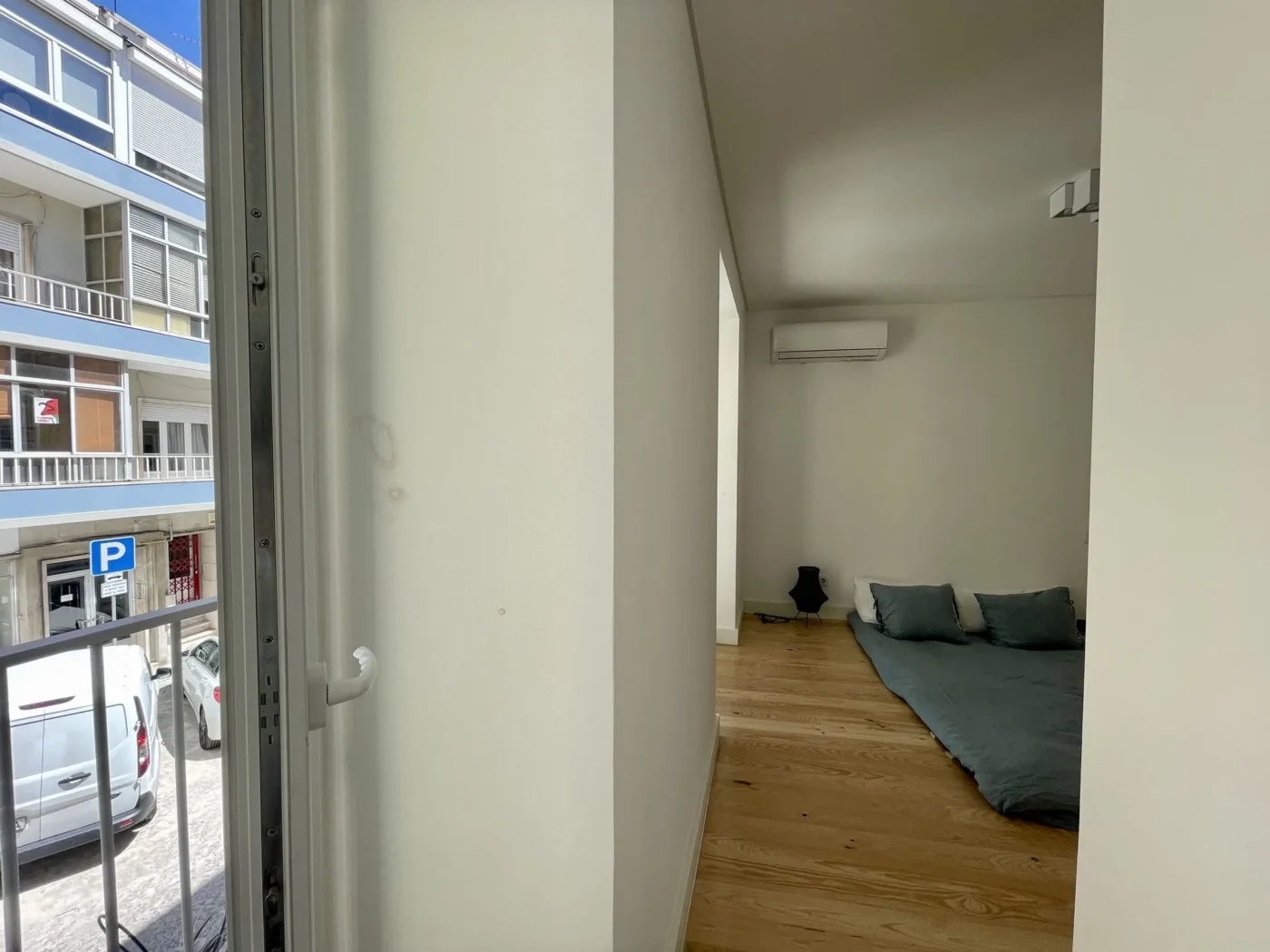 Apartamento T1 a estrear em Arroios — foto 24