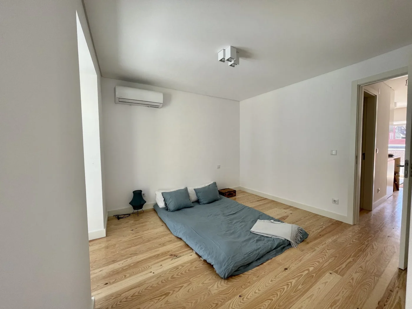 Apartamento T1 a estrear em Arroios — foto 25