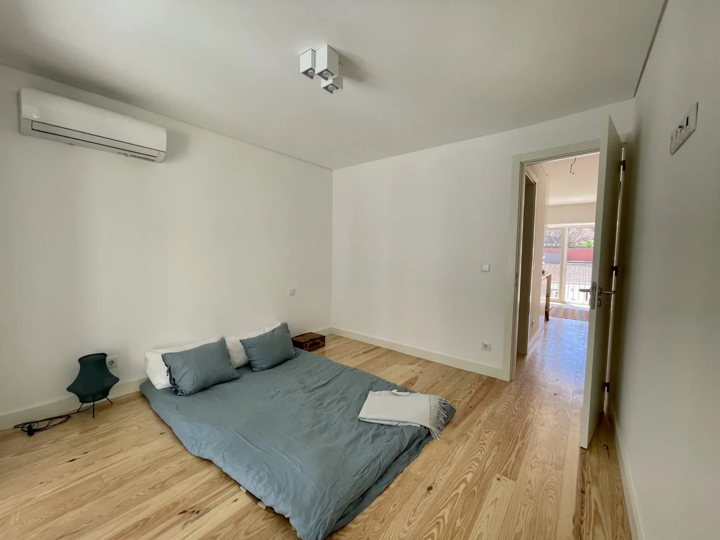 Apartamento T1 a estrear em Arroios — foto 26