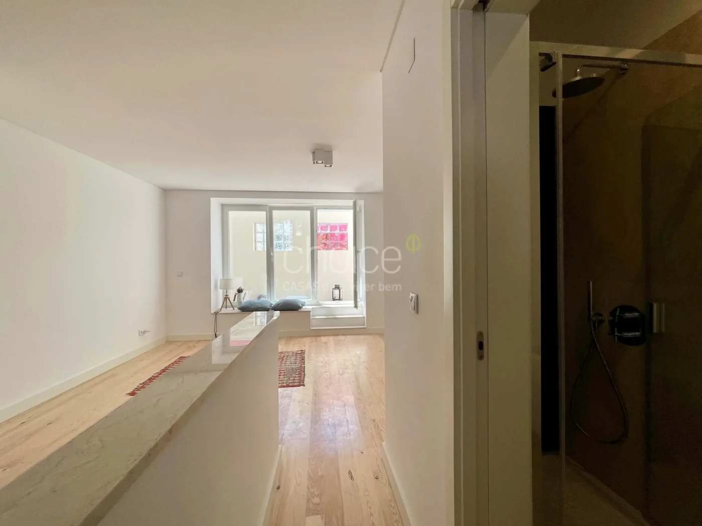 Apartamento T0 a estrear em Arroios — foto 4