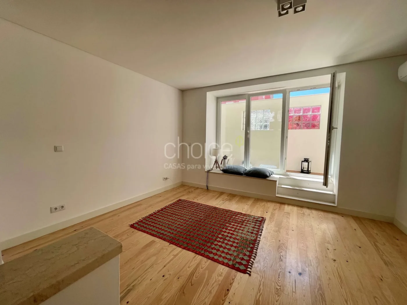 Apartamento T0 a estrear em Arroios — foto 7