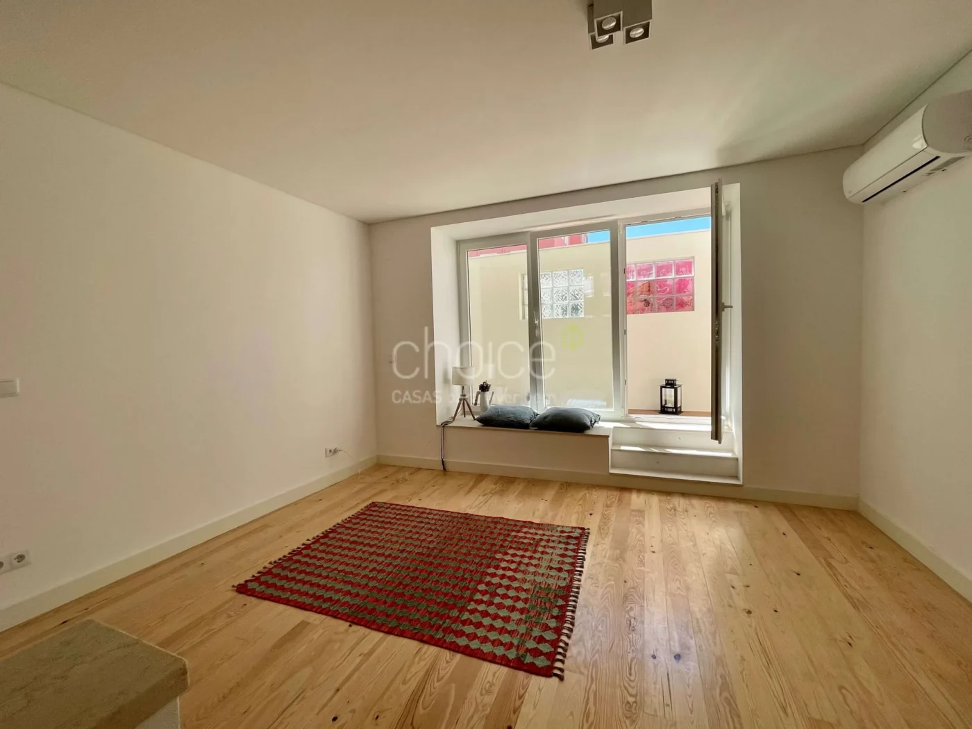 Apartamento T0 a estrear em Arroios — foto 8