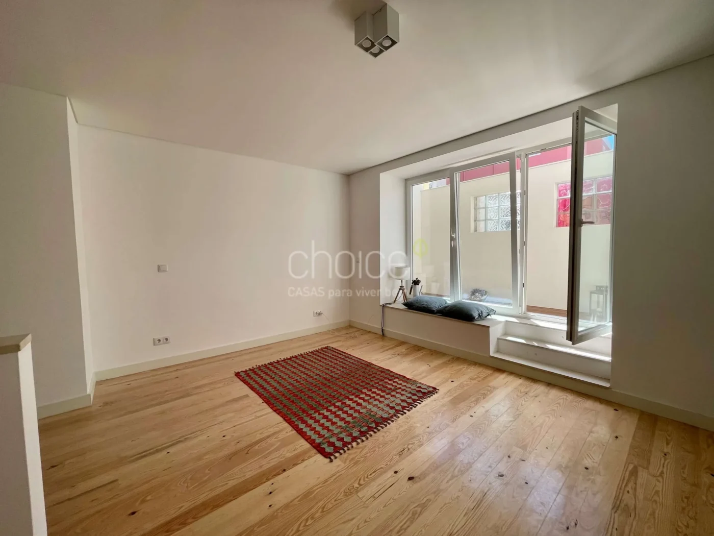 Apartamento T0 a estrear em Arroios — foto 9