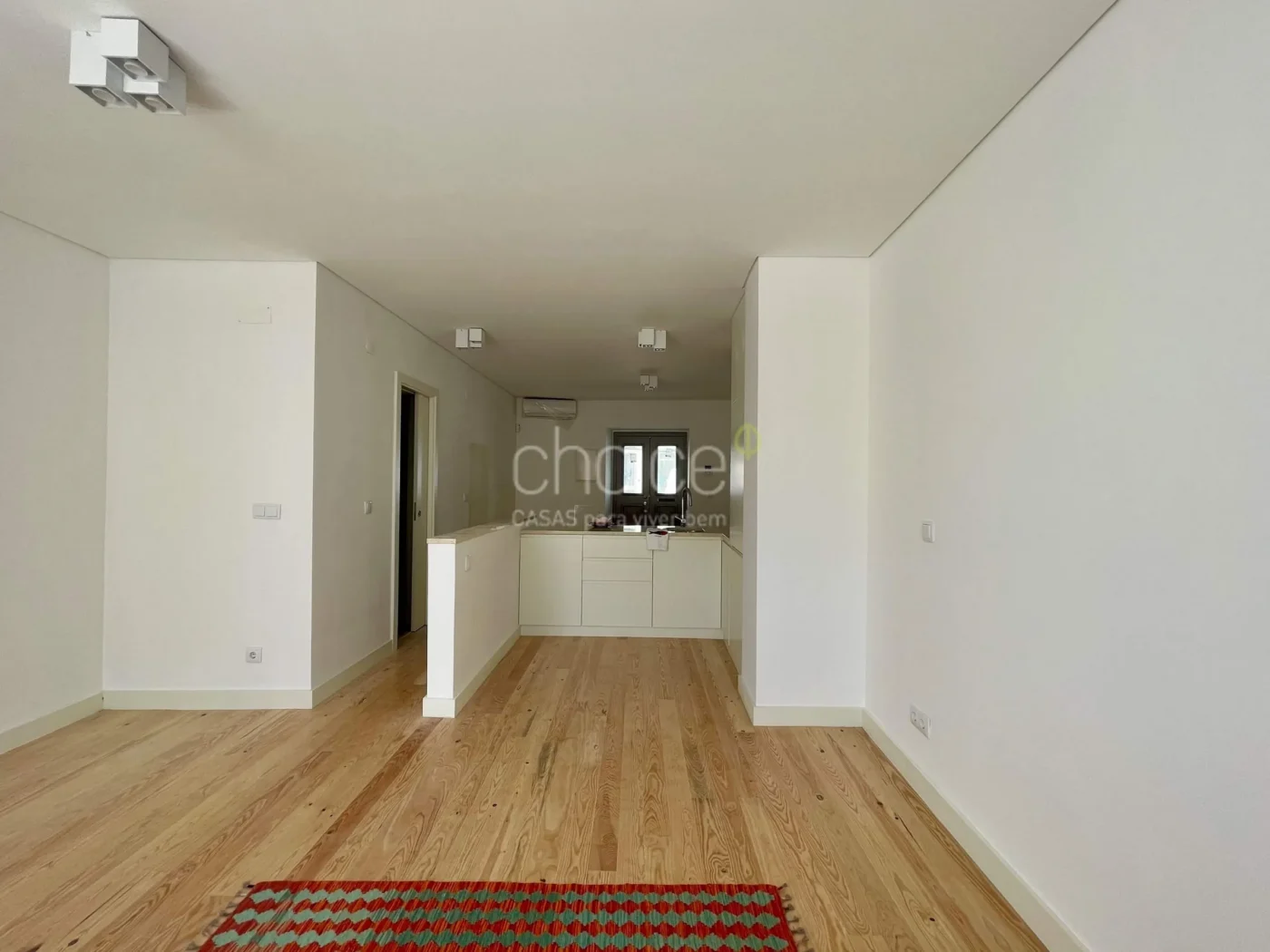 Apartamento T0 a estrear em Arroios — foto 11