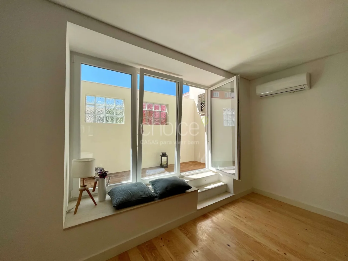 Apartamento T0 a estrear em Arroios — foto 13