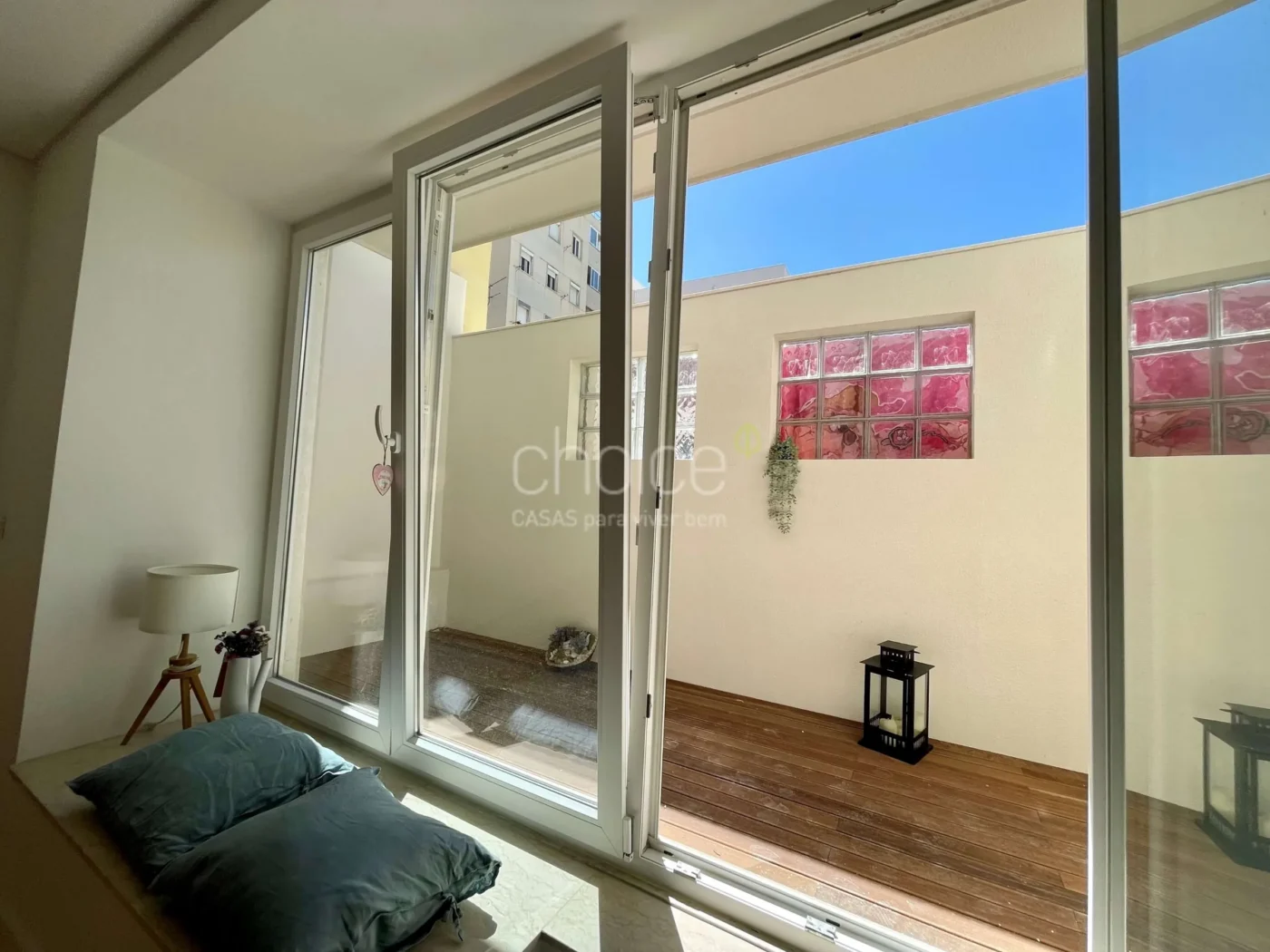 Apartamento T0 a estrear em Arroios — foto 14