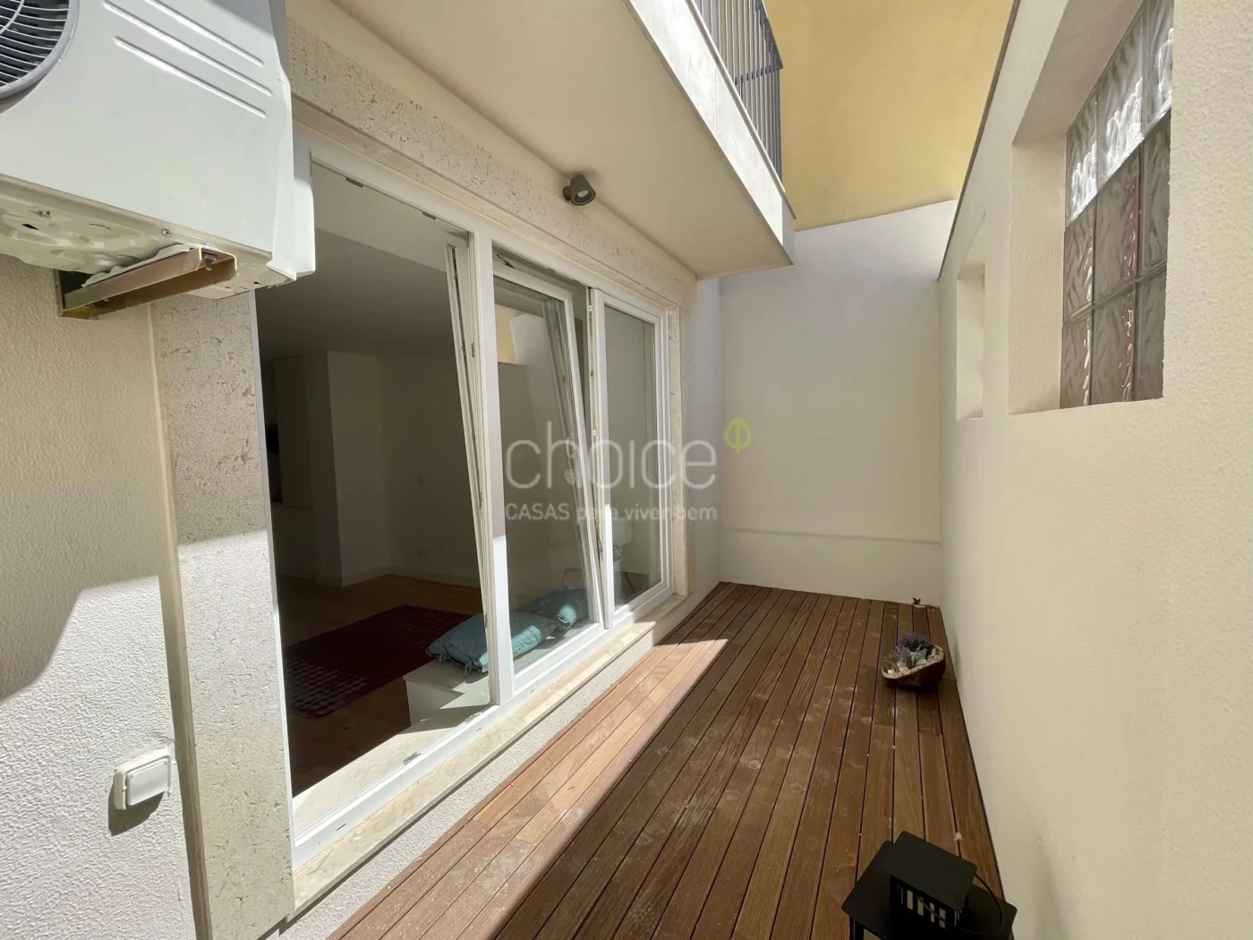 Apartamento T0 a estrear em Arroios — foto 16