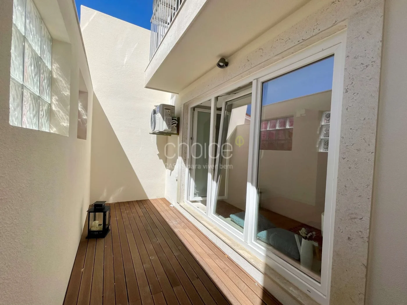 Apartamento T0 a estrear em Arroios — foto 17